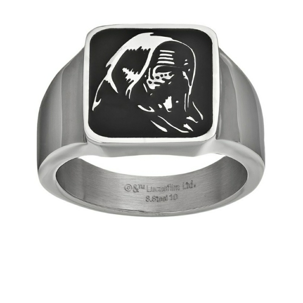 StarWars Men's ring Valentine gift for him!